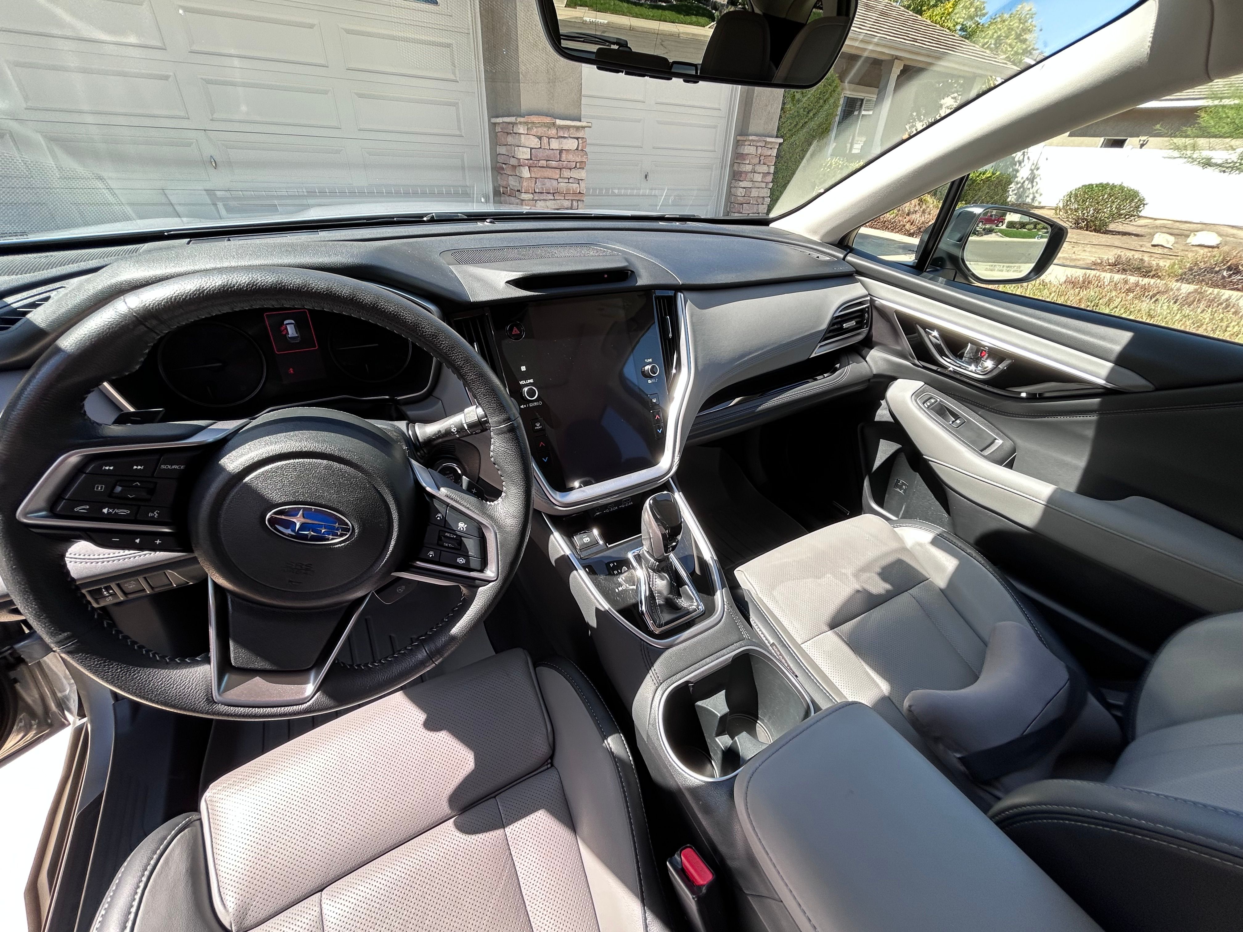 Used 2024 Subaru Outback Limited XT AWD/4WD image 11