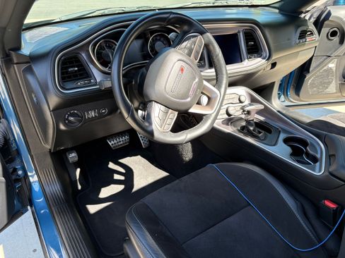 Used 2021 Dodge Challenger R/T Scat Pack image 15