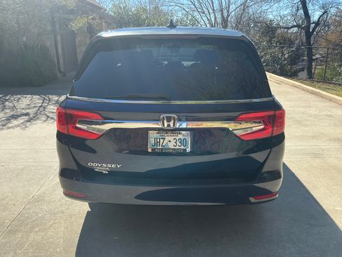 Used 2020 Honda Odyssey EX-L image 5