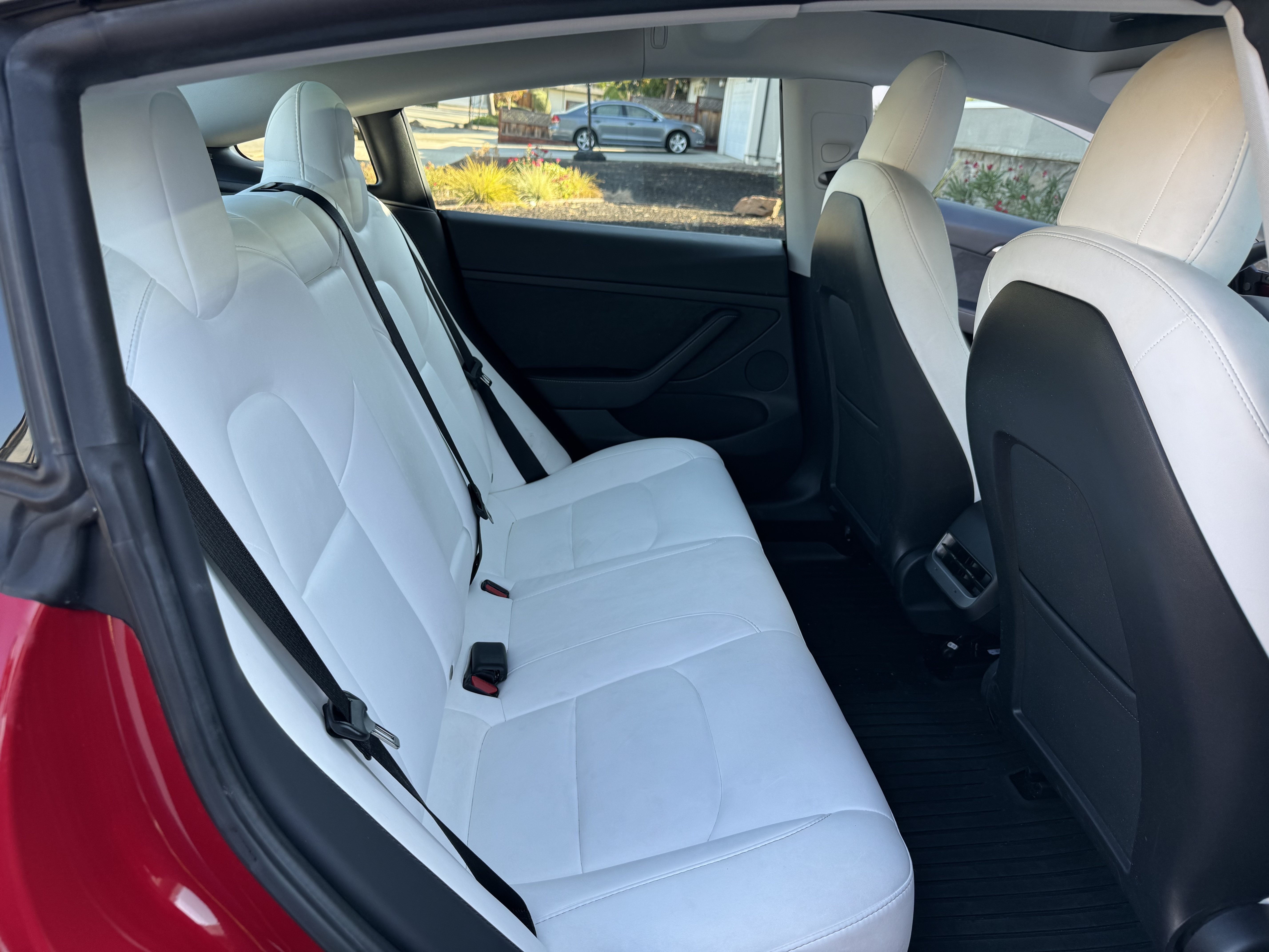 Used 2023 Tesla Model 3 Performance AWD/4WD image 12