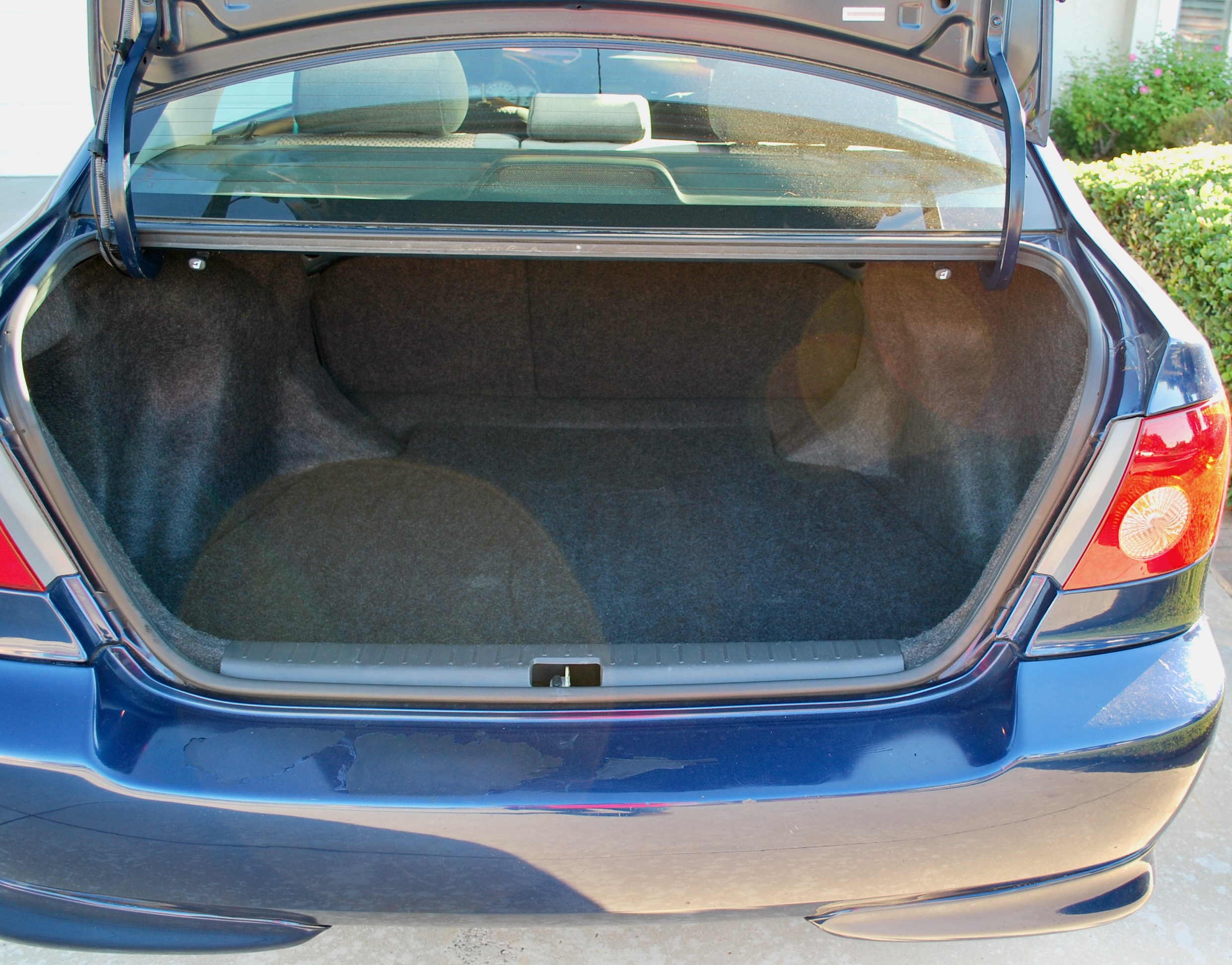 Used 2007 Toyota Corolla S w/ Extra Value Pkg 1 FWD image 12