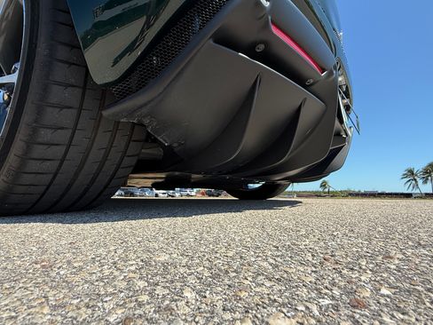 Used 2024 Ferrari 296 GTB image 10