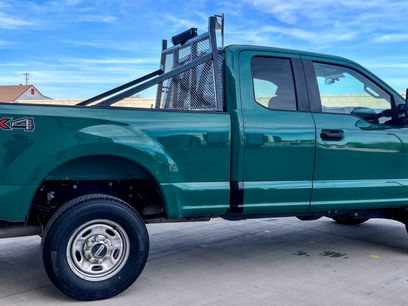 Used 2019 Ford F250 XL w/ XL Value Package