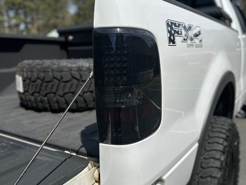 Used 2008 Ford F150 XLT image 24