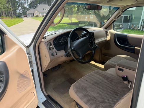 Used 1998 Ford Ranger 4x4 SuperCab image 11