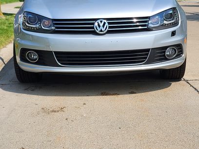 Used 2015 Volkswagen Eos Executive