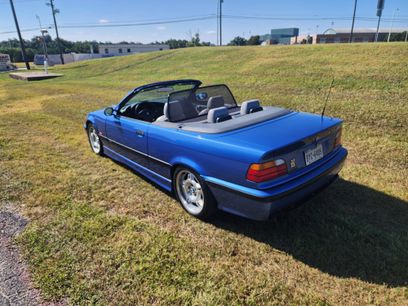 Used 1999 BMW M3 Convertible
