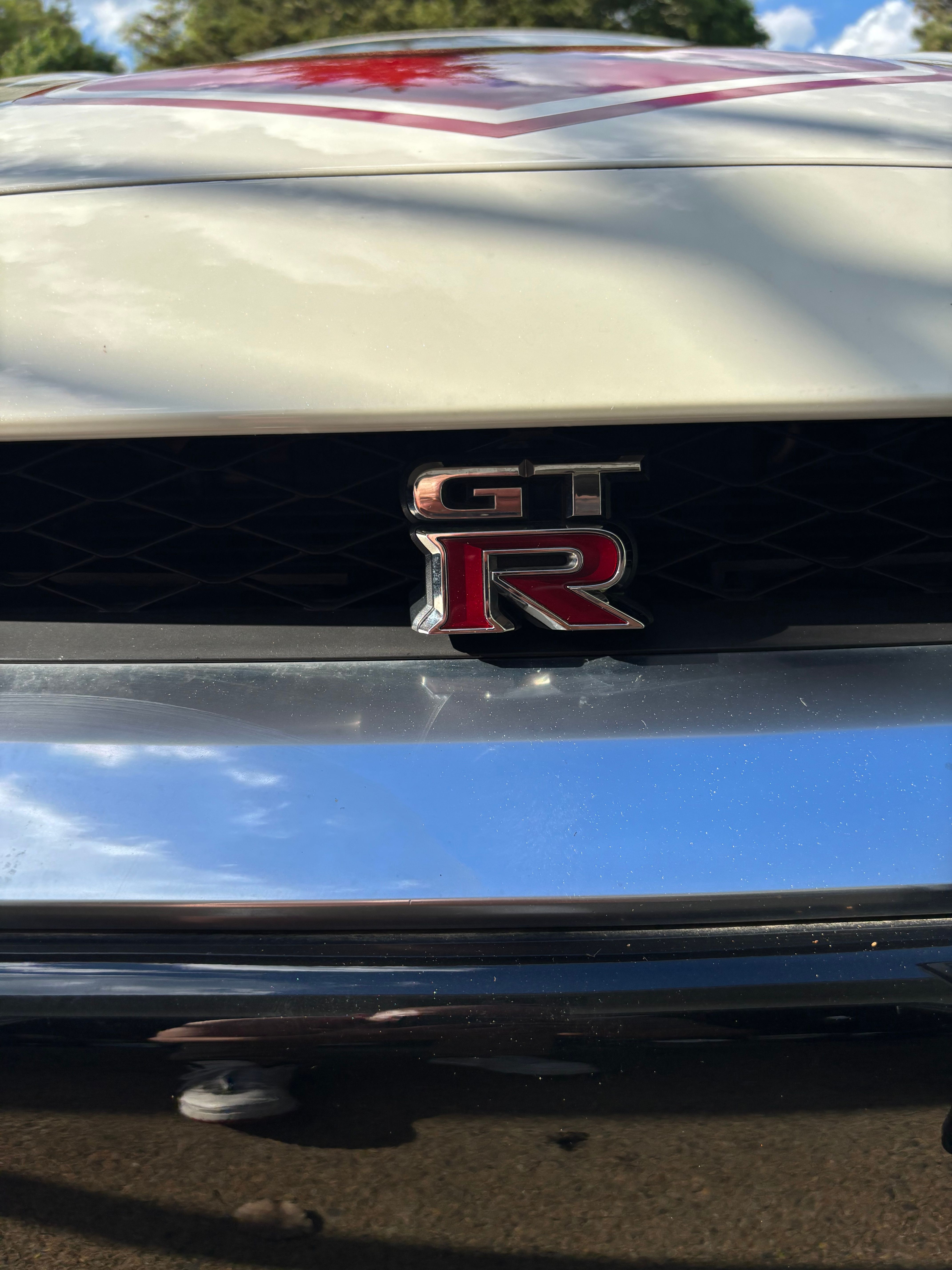 Used 2020 Nissan GT-R Premium AWD/4WD image 9