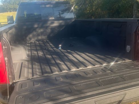 Used 2022 Chevrolet Silverado 3500 High Country w/ Snow Plow Prep/Camper Package image 22