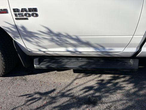 Used 2019 RAM 1500 Tradesman w/ Power & Remote Entry Group image 13