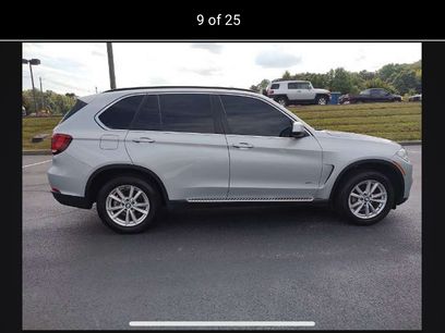 Used 2015 BMW X5 xDrive35i