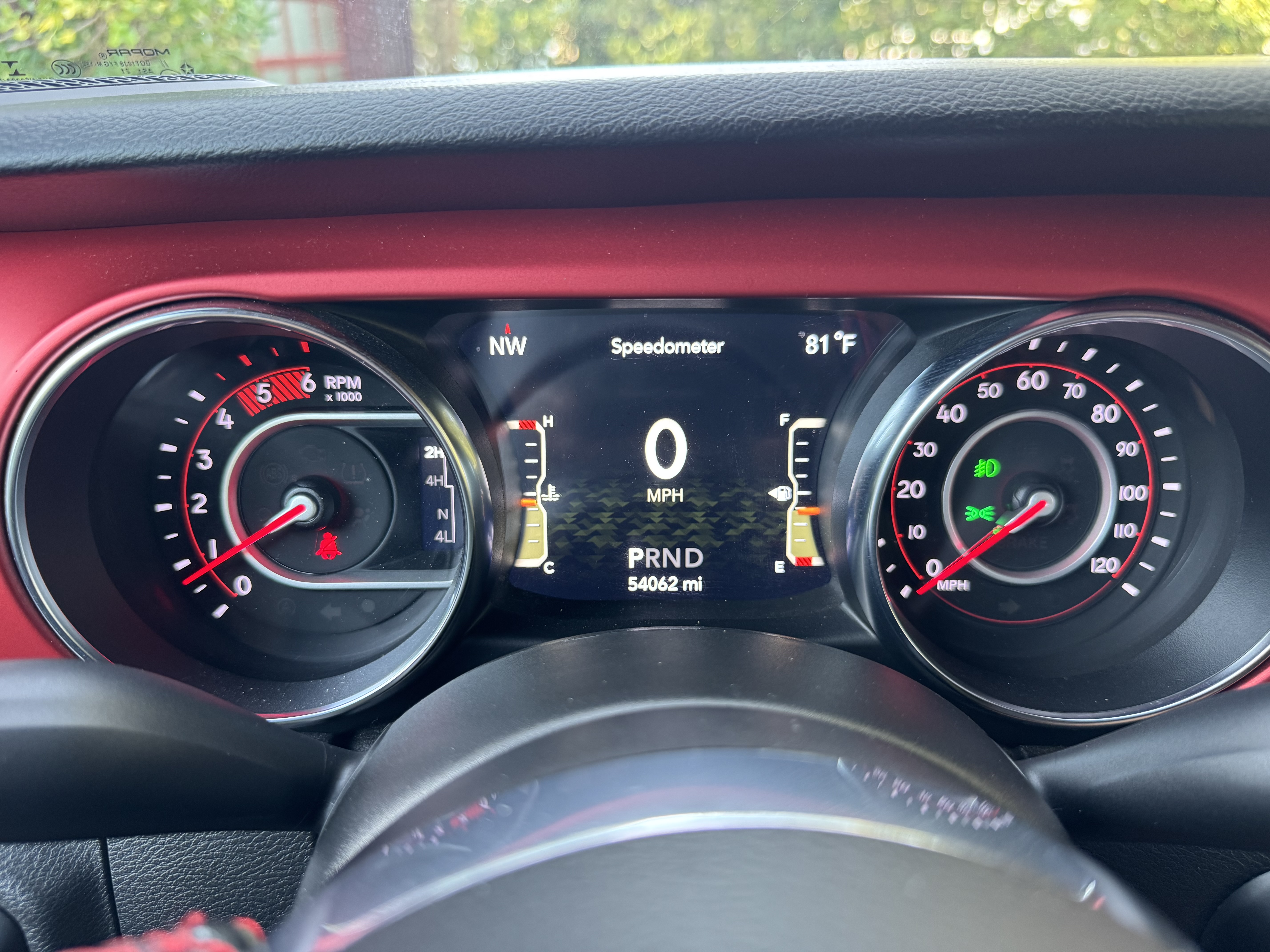 Used 2021 Jeep Wrangler Unlimited Rubicon AWD/4WD image 14