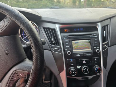 Used 2014 Hyundai Sonata GLS w/ Popular Equipment Group 2 image 5