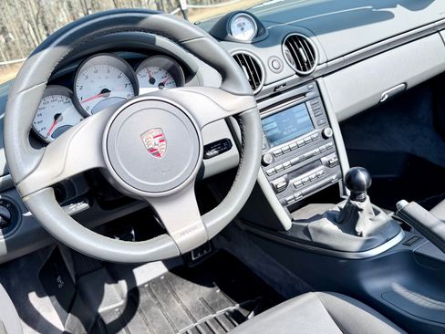 Used 2010 Porsche Boxster S image 23