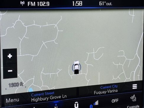 Used 2018 RAM 1500 Big Horn image 8