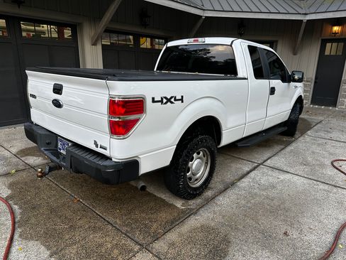 Used 2010 Ford F150 XL image 8