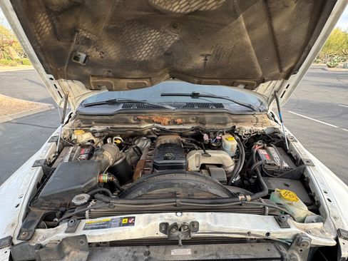 Used 2004 Dodge Ram 2500 Truck SLT w/ Trailer Tow Group image 29