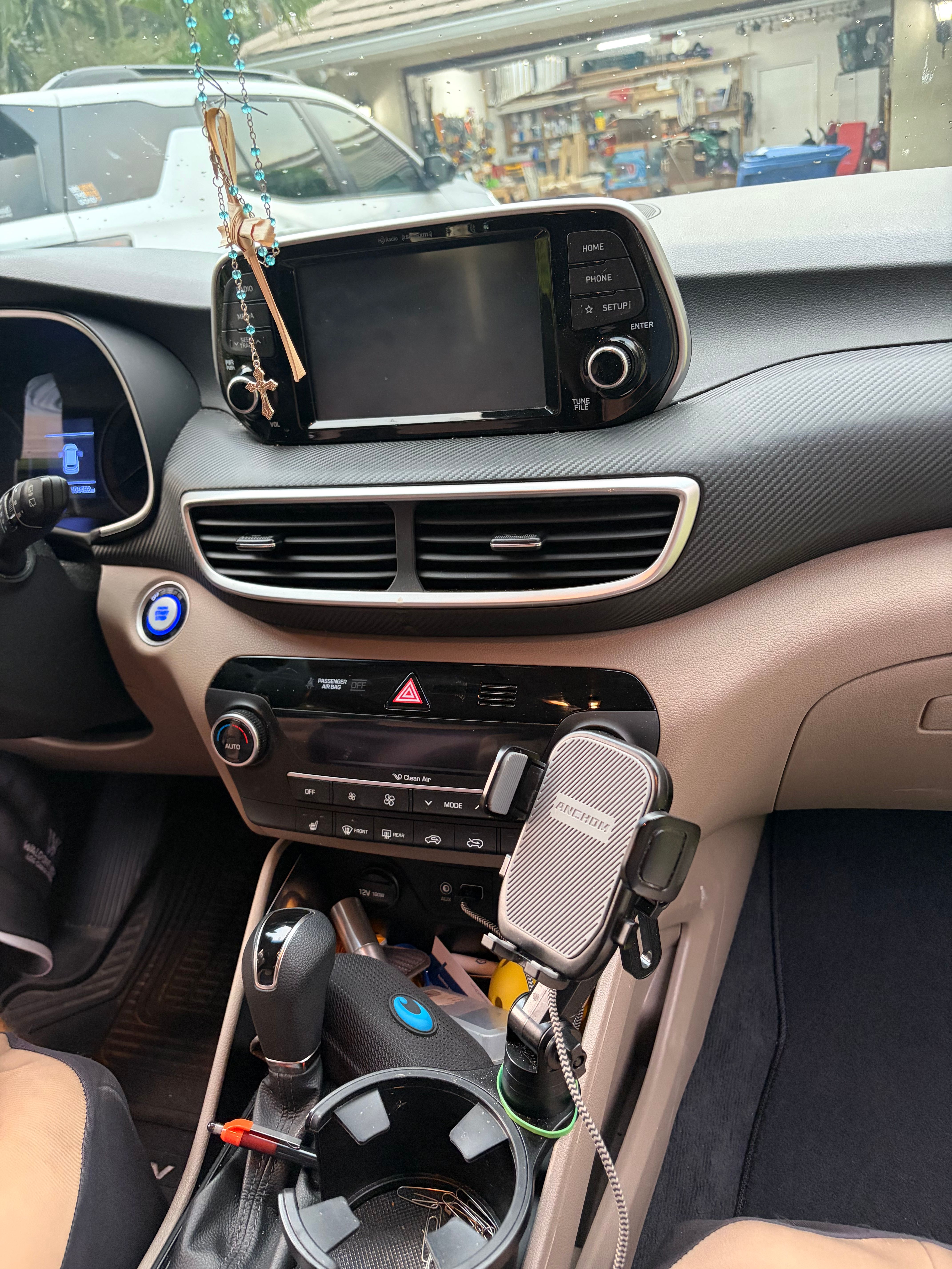 Used 2019 Hyundai Tucson SEL FWD image 13