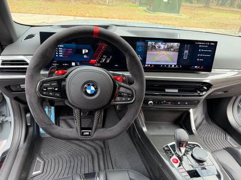 Used 2026 BMW M2 CS image 28