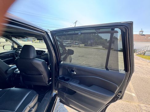 Used 2021 Honda Passport EX-L image 17