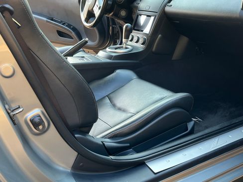 Used 2004 Nissan 350Z Touring w/ Aerodynamics Pkg image 13