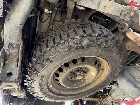 Used 2012 Toyota Tundra 4x4 CrewMax w/ TRD Off-Road Pkg image 24