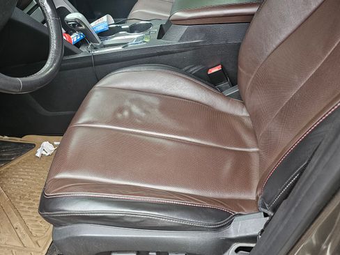 Used 2011 GMC Terrain SLT image 9