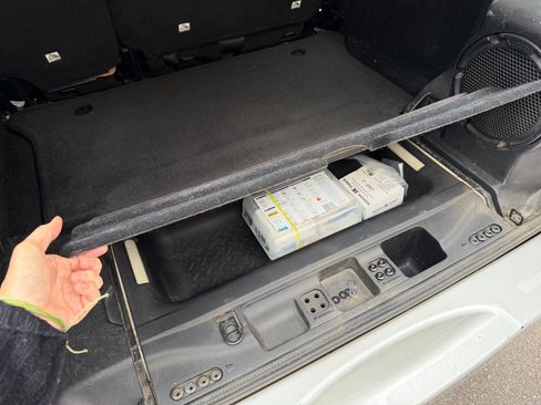 Used 2011 Jeep Wrangler Unlimited Sahara w/ Dual Top Group image 27