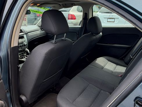 Used 2012 Ford Fusion SE FWD image 10