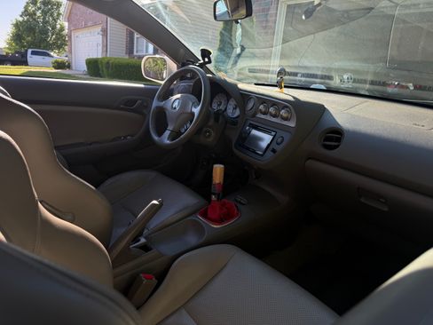 Used 2004 Acura RSX Type-S FWD image 14