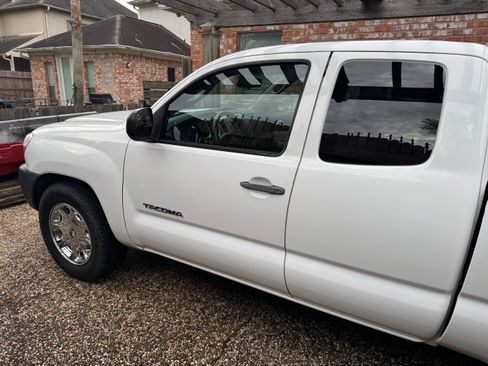 Used 2005 Toyota Tacoma 2WD Access Cab image 19
