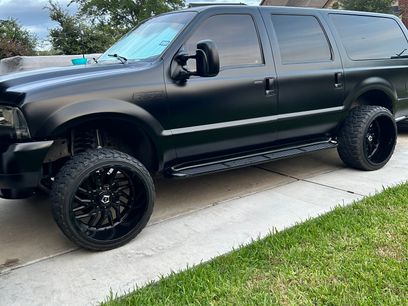 Used 2000 Ford Excursion XLT