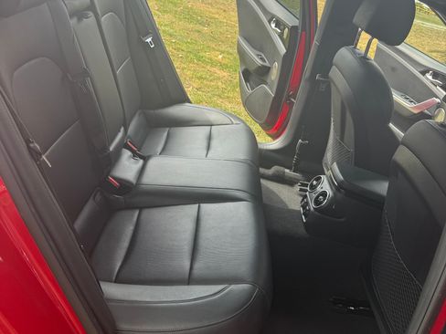 Used 2020 Kia Stinger GT-Line w/ Sun & Sound Package image 28