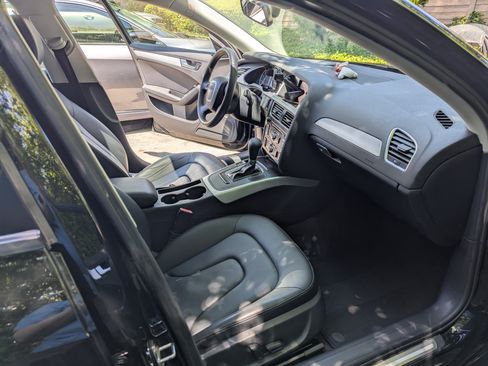 Used 2012 Audi A4 2.0T Premium image 6