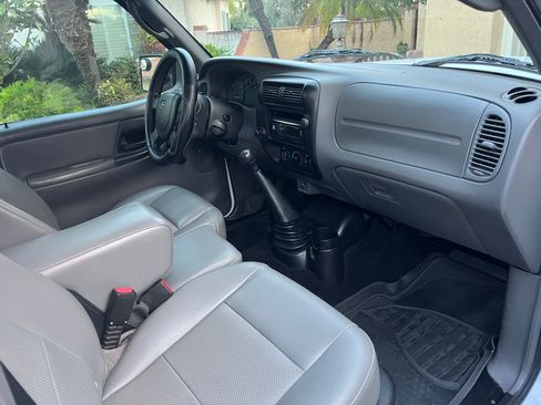 Used 2006 Ford Ranger XL image 4