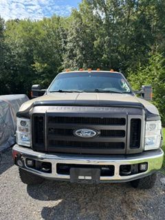 Used 2008 Ford F250 XLT AWD/4WD image 8
