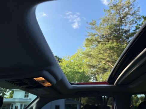 Used 2015 Toyota 4Runner SR5 Premium AWD/4WD image 12