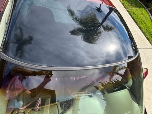 Used 2003 Chevrolet Corvette Coupe w/ Preferred Equipment Group image 10