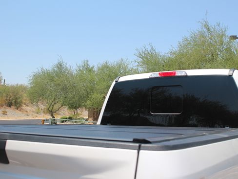 Used 2019 Ford F350 Lariat w/ Lariat Value Package image 6