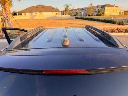 Used 2017 Chevrolet Equinox LT w/ LPO, Protection Package image 26