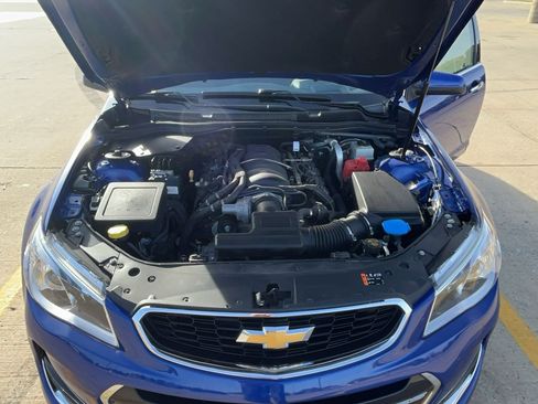 Used 2016 Chevrolet SS image 10