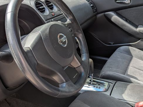 Used 2012 Nissan Altima 2.5 S image 8