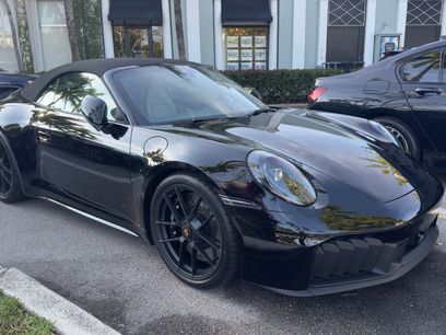 Used 2026 Porsche 911 GTS