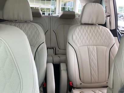 Used 2019 BMW X7 xDrive40i w/ Premium Package