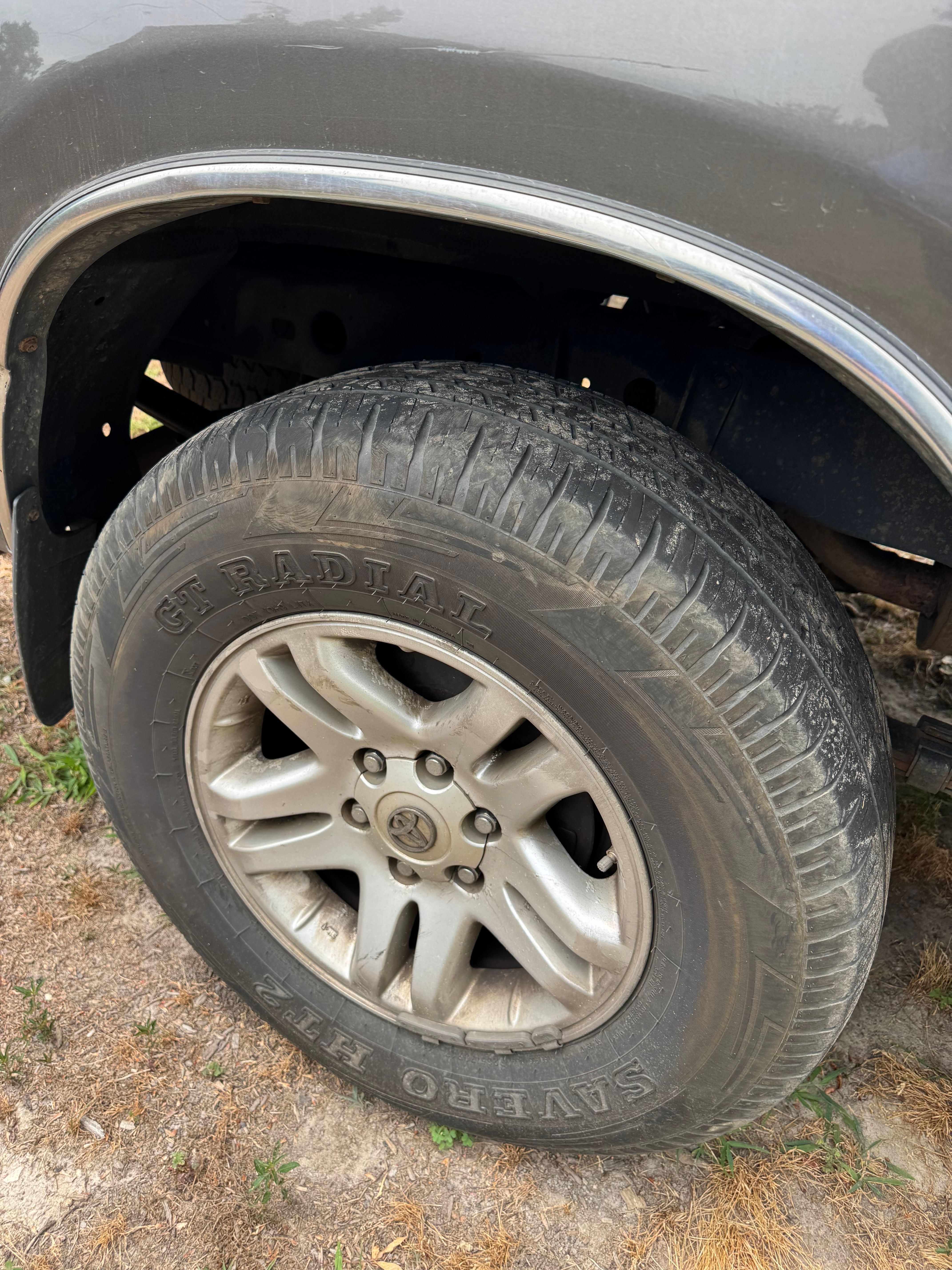 Used 2005 Toyota Tundra SR5 AWD/4WD image 13