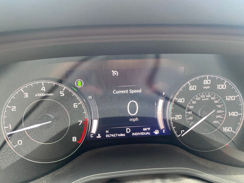 Used 2022 Acura TLX w/ Technology Package FWD image 8