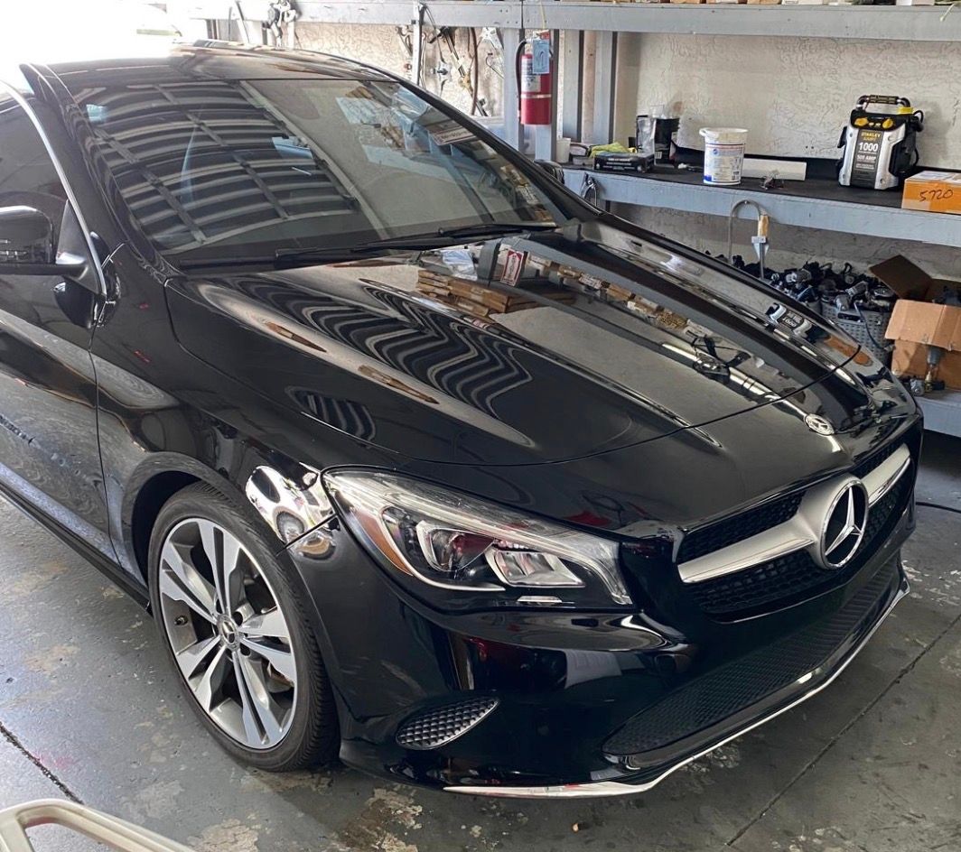 Used 2019 Mercedes-Benz CLA 250 image 6