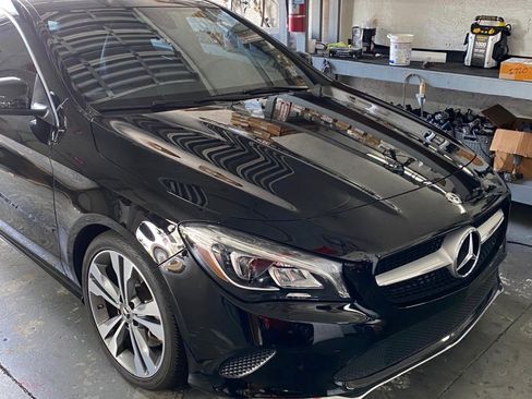 Used 2019 Mercedes-Benz CLA 250 image 6