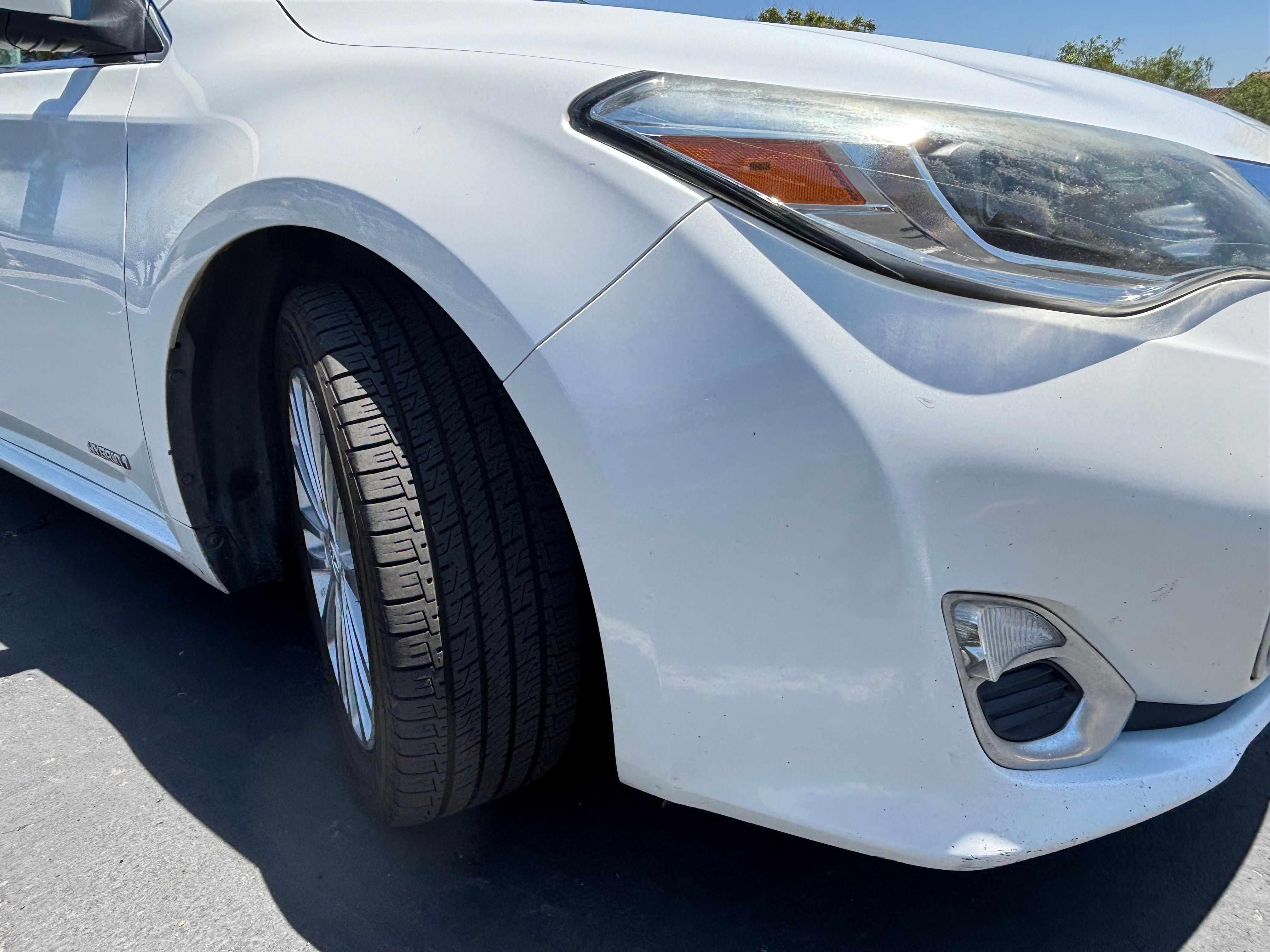 Used 2014 Toyota Avalon XLE Premium FWD image 9