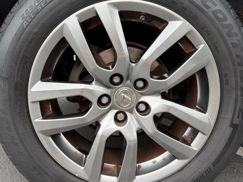 Used 2016 Lexus NX 200t AWD w/ Premium Package image 9